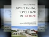 Brisbane town planner | How to find a planner in Brisbane