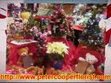 Christmas Flowers & Holiday Arrangements With Delivery in Queens NY