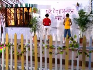 2 Little Indians Films Scene  A Film By Director Ravi Bhatia