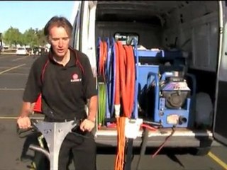 Carpet Cleaning Melbourne