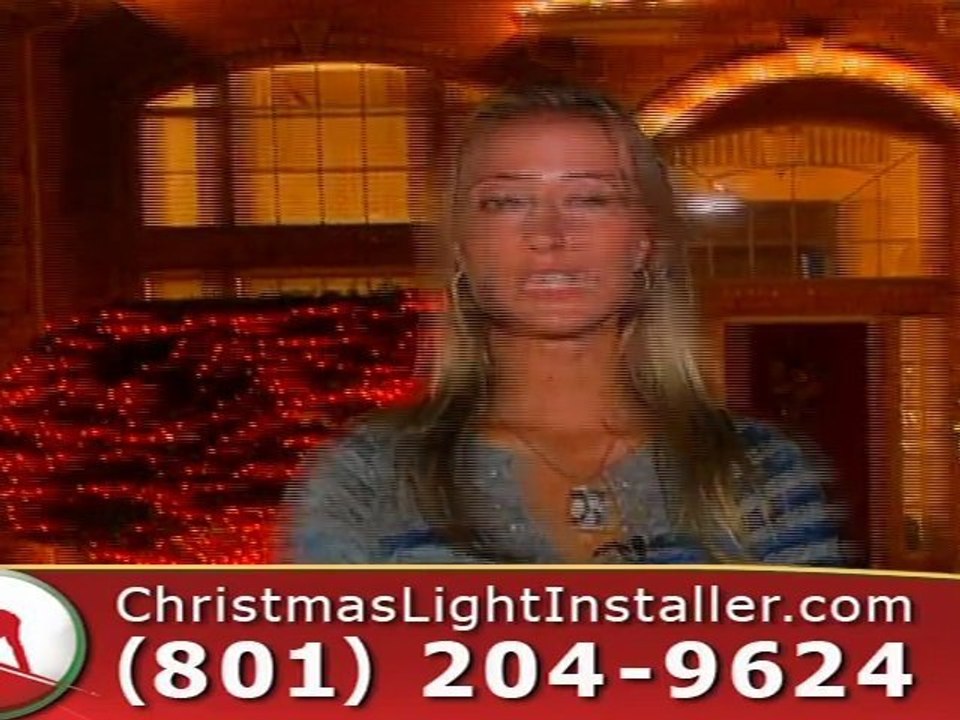 Plano Christmas Light Install - McKinney-Frisco
