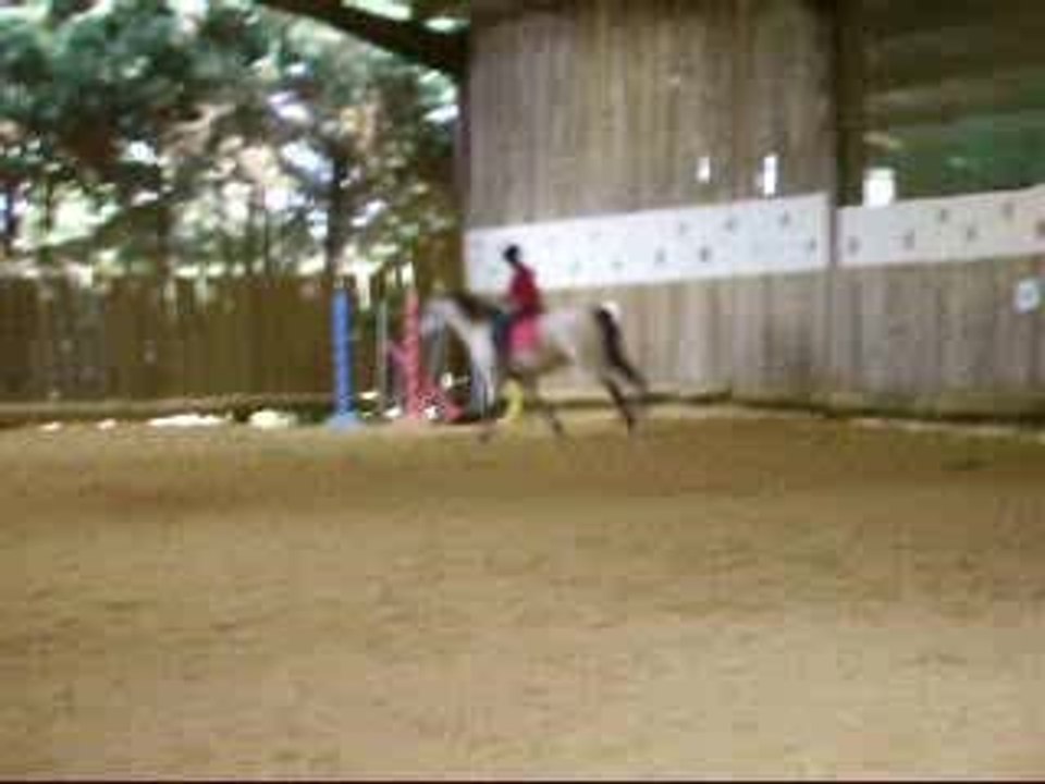 Vidéo de Pierre et Major