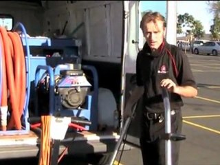 Steam Carpet Cleaning Melbourne