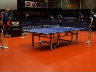 Marc Closset N1 J4 Saison 2001-2012