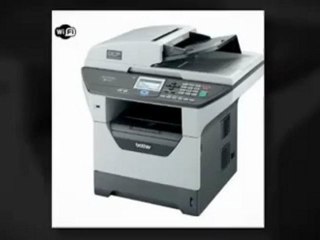 TOP 5 Multifunction Copier - Best Seller 2011