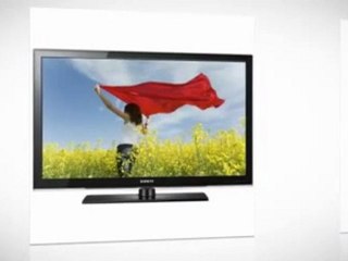 TOP 5 LCD TV 32-Inch - Best Seller 2011