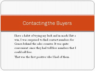 buyer of structured settlement