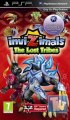 Invizimals The Lost Tribes (EUR) PSP Game ISO CSO Download Link