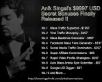Anik's Lethal Commissions - $9997 Bonuses Released