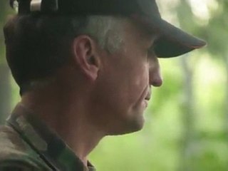 L'ORDRE ET LA MORALE de MATHIEU KASSOVITZ (MODULE EXCLU GIGN)