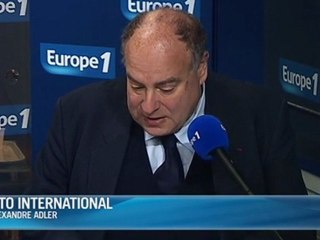 Coup d’envoi pour le gazoduc Nord Stream