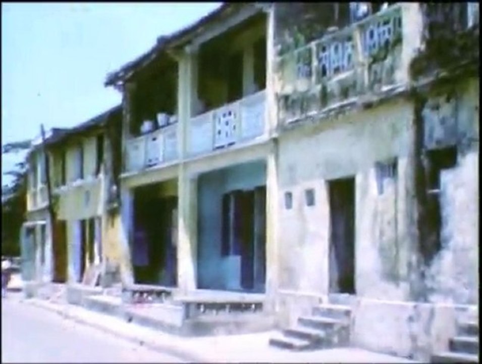 Hoi An 1997
