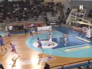 2011-12 6η Αγων.  Απόλλων Πάτρας - Αμύντας Δάφνης