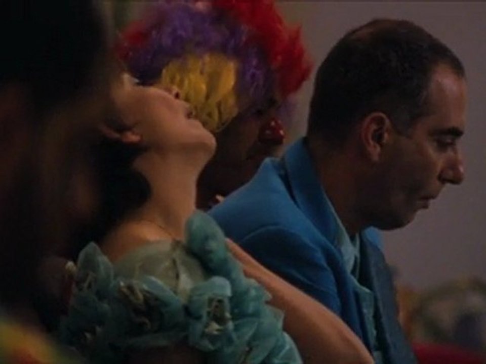 Παραδεισος film clip
