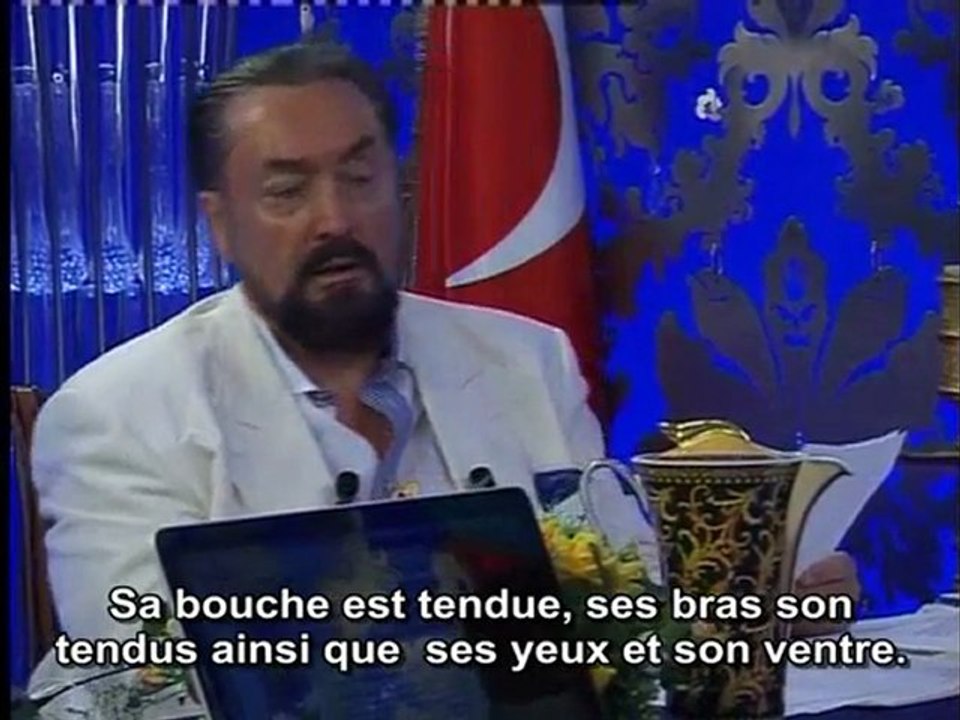 Lorsque les gens n’ont pas la crainte et l’amour pour Allah, leurs corps se raidissent. Quand ils s’attachent fortement au Coran, ils atteignent la sérénité et le confort