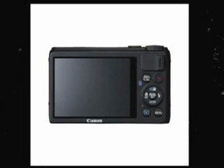 Canon PowerShot S100 12.1 MP Digital Camera - Top Deal ...