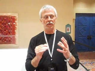 Keith Copeland Talks About Jacob Dantzler
