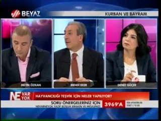 Ne Var Ne Yok 9.Bölüm 4.Kısım