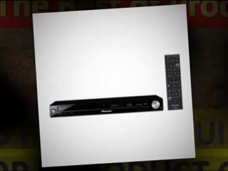 TOP 5 Combo DVD Player - Best Seller 2011