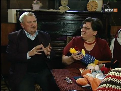 Életek és sorsok Sára házaspár 2011-11-07