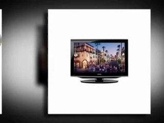 TOP 5 DVD LCD Combo TV - Best Seller 2011