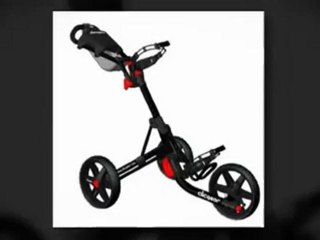 TOP 5 Electric Golf Push Cart - Best Seller 2011