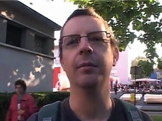 Paroles d'habitants des quartiers Lozaits-Mermoz