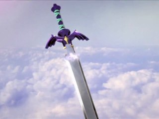 [Promo] Zelda Skyward Sword - US HD
