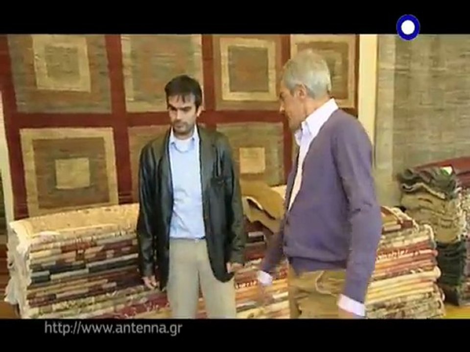 FAB 5 - Πλάνα από το δεύτερο επεισόδιο