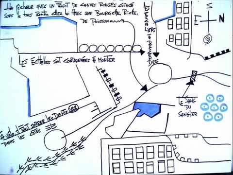 RAVAT PASCAL/ REGIS JAUFFRET ROBINSON CRUSOE