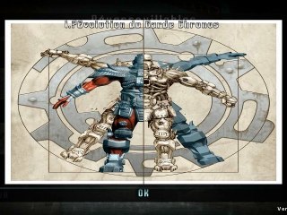 [WT] TimeShift (PC) Bonus