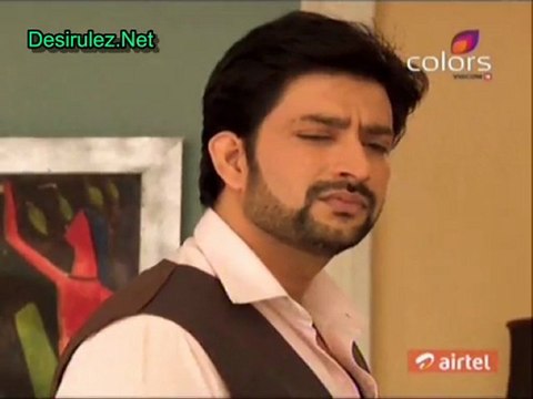 Laagi Tujhse Lagan - 8th November 2011 - Part1