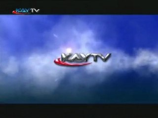 KAY TV 07 KASIM 2011 ANA HABER BÜLTENİ