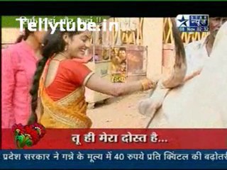 Saas Bahu Aur Saazish-8th November 2011 part 1