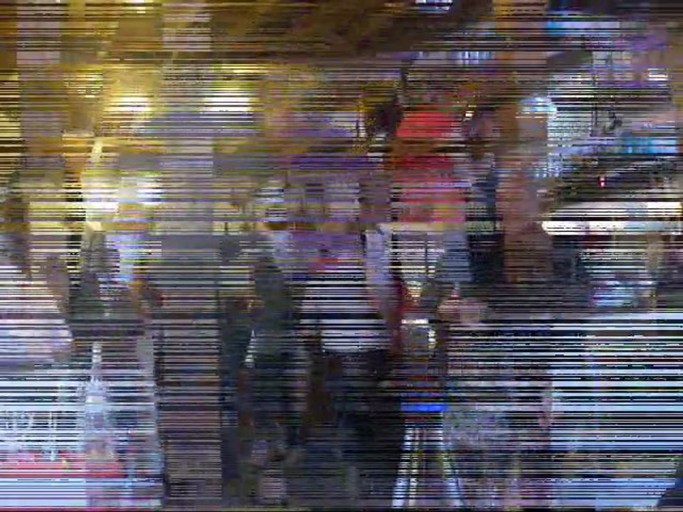 Ferme aux chansons 16-10-11 vidéo 2