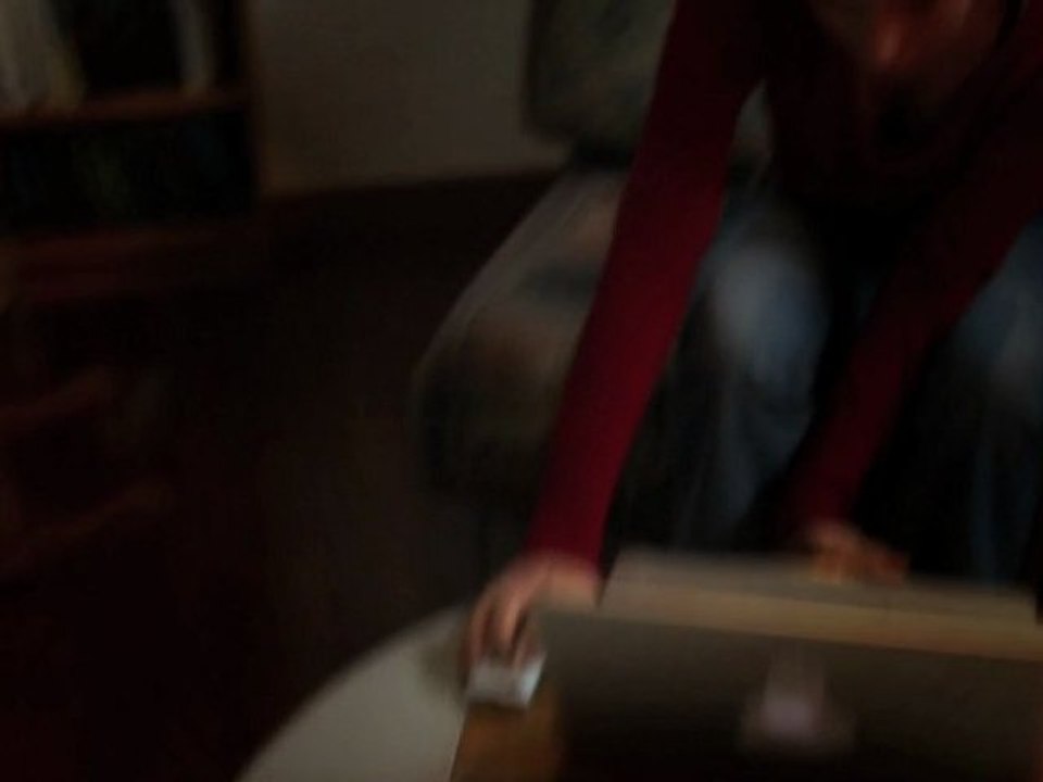 2012, je vote - La téléréalité