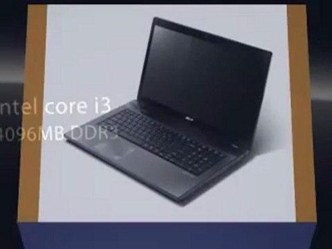 Best Buy Acer AS7741-7870