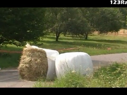 Rallye passages exterieurs DESSERTENNE BOGAERT