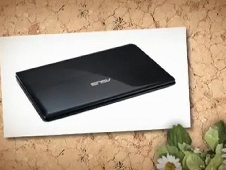 Best Buy ASUS A52F-XA2 15.6-Inch Laptop (Black)