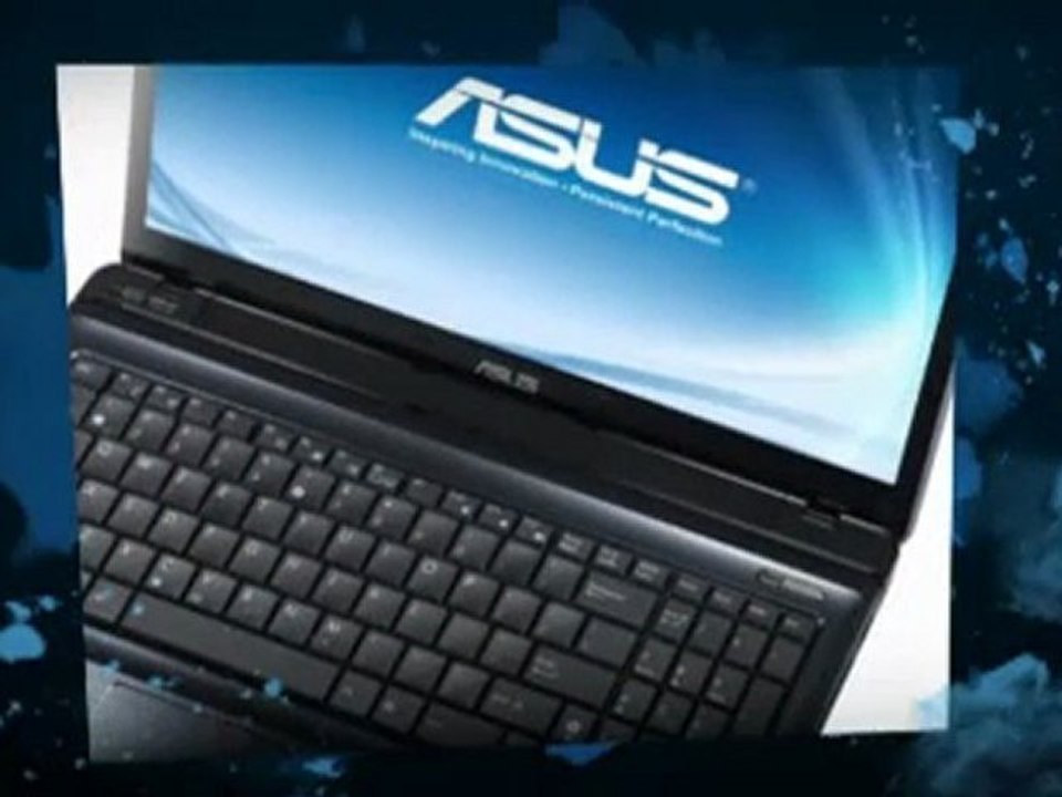 Best Buy Asus A52F-XE2 15.6-Inch