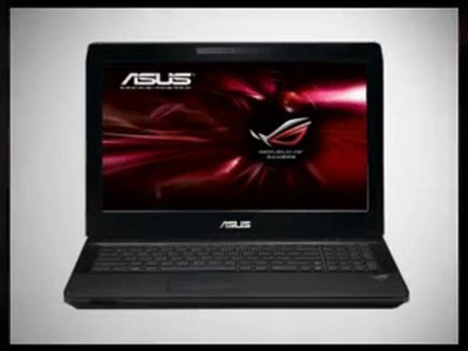 Best Buy ASUS G53JW-XA1