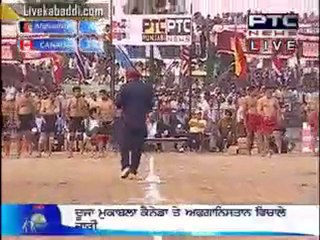 Live Kabaddi Matches & Tournaments from Vancouver BC, Surrey, Abbotsford_2