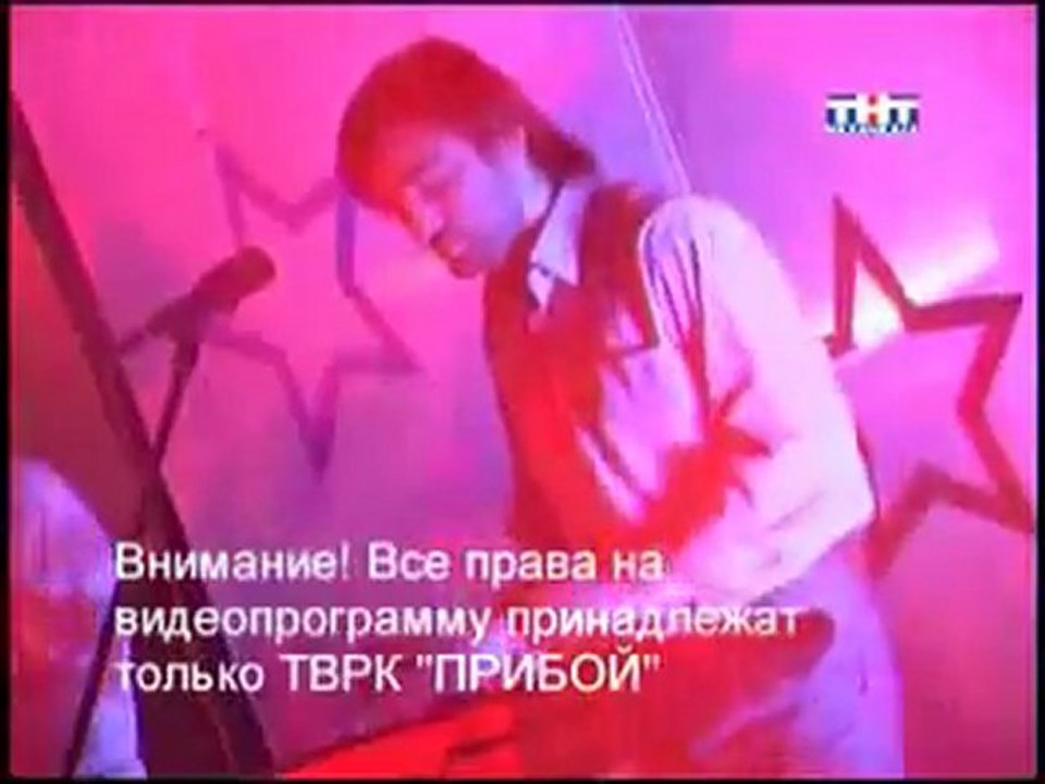 Achmed Shakhnazarov (Dagestan Kavkaz)