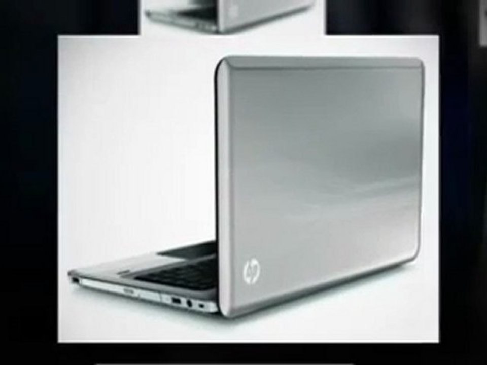 Best Buy HP Pavilion dv6-3052nr