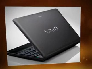 Best Buy Sony Vaio VPCEE32FX/BJ 15.5 LED