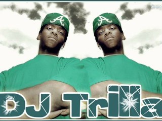 Afro house mix ( Dj Trilla )