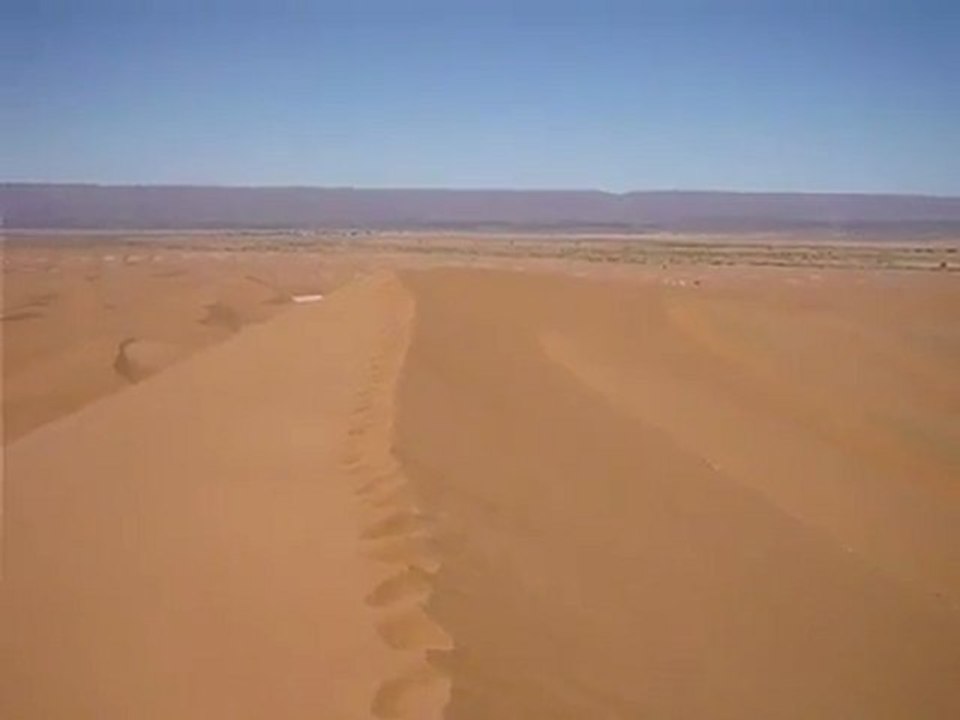 MAROC SAHARA