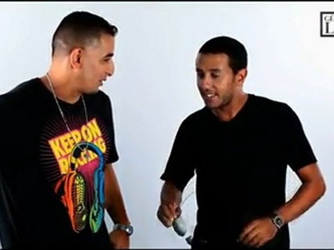 Les artistes marocains s'engagent