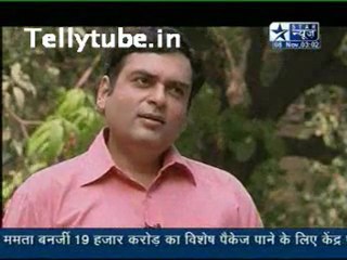 Saas Bahu Aur Saazish-8th November 2011 Part 3