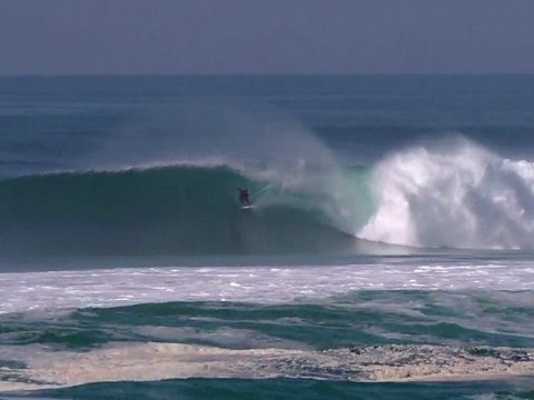 Surf Video - Fun at Home - Riders Match